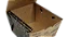 H15K -  Caixa para Lanche e Porções Delivery 100 Unidades Kraft com Impermeabilização - Imagem 8