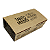 H16K - 100 – Caixa para Lanche e Combos Delivery em Papel Kraft Impermeável 24x12x8 cm - Imagem 16