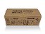 H16K - 100 – Caixa para Lanche e Combos Delivery em Papel Kraft Impermeável 24x12x8 cm - Imagem 9