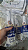 1 un – Manopla PVC com Rolo Giratório Filme Antibacteriano 12cm x 70m Alpfilm Clinic - Imagem 12
