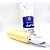 1 un – Manopla PVC com Rolo Giratório Filme Antibacteriano 12cm x 70m Alpfilm Clinic - Imagem 10
