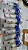 1 un – Manopla PVC com Rolo Giratório Filme Antibacteriano 12cm x 70m Alpfilm Clinic - Imagem 16