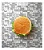 PA01 - 400 unid - Papel acoplado para embalar hamburguer, lanche - Imagem 2