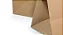 SCO3 - 200 unid - Saco kraft para delivey grande Liso - Imagem 6
