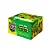 H6 - 100 unid - Embalagem para Hamburguer, lanche com fundo automático COPA - Imagem 7