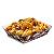 FT04- 100 – Bandeja Barca Canoa Impermeável para Porções Médias 800ml - Imagem 8