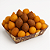 Bandeja Antivazamento Kraft 800 ml  – 100 Unidades - Ideal para Delivery e Reaquecimento - Imagem 9