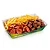 FT05- 100 unid - Bandeja para comida com molho descartável 600g Copa - Imagem 9