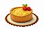 PD180 - 100 un – Prato Cake Board Reforçado para Bolos e Tortas Plastificado Marrom (18cm) - Imagem 10