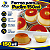 PW33-TWH-ECOMCERCE - 20 un – Forma para Pudim 150ml Forneável com Tampa Cristal Wer – Tamanho Individual - Imagem 1