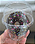 120 un – Pote Descartável Transparente 180ml com Tampa Alta Cúpula para Bolo no Pote e Sobremesas - Imagem 7