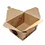 PD80 - 100 unid - Embalagem para frango assado de 2 litros ou 1,5 kg - Imagem 2
