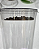 Copo 500 ml + Reta sem furo + Berço separador - Pct 5 unid - Imagem 9