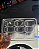 10 unid - Embalagem Estijo Blister para Macarons e Mini Donuts 9 Cavidades PET - Imagem 13