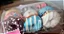 10 unid - Embalagem Estijo Blister para Macarons e Mini Donuts 9 Cavidades PET - Imagem 6