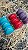 10 un – Embalagem para Macarons ou Mini Donuts com 9 Cavidades Wer - Imagem 7