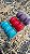 10 un – Embalagem para Macarons ou Mini Donuts com 9 Cavidades Wer - Imagem 5