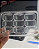 10 unid - Embalagem Estijo Blister para Macarons e Mini Donuts 9 Cavidades PET - Imagem 11