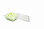 PW1041 - 5 unid - Pote retangular para doces, tortas 135 ml - Imagem 6