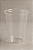 50 un – Copo Descartável PET Cristal 550ml FNS para Bebidas e Sobremesas - Imagem 5