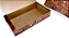 BA4 - 100 un – Embalagem Antivazamento Kraft 1800ml Forneável com Tampa Integrada para Delivery - Imagem 6