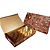 BA4 - 100 un – Embalagem Antivazamento Kraft 1800ml Forneável com Tampa Integrada para Delivery - Imagem 7