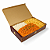 BA4 - 100 un – Embalagem Antivazamento Kraft 1800ml Forneável com Tampa Integrada para Delivery - Imagem 20