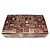 BA4 -100 unid -  Caixa Box antivazamento para comidas diversas grande (1800 ml) - Imagem 1