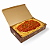 BA4 - 100 un – Embalagem Antivazamento Kraft 1800ml Forneável com Tampa Integrada para Delivery - Imagem 19