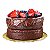 PD210CB 10 unid - Cakeboard dourado para bolos confeitados - Imagem 6