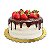 PD210CB 10 unid - Cakeboard dourado para bolos confeitados - Imagem 6