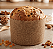 Forma para Panetone e Chocotone 500g Forneavel - 100 Unidades - Imagem 3