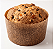 Forma para Panetone e Chocotone 500g Forneavel - 100 Unidades - Imagem 2