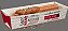D1 - 100 un – Embalagem Caixa para Hot Dog, Churros, Cachorro Quente em Papel Triplex Fácil Montagem - Imagem 16