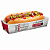 D1 - Embalagem para Hot Dog Balcão – 100 unidades - Imagem 1