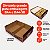 DGBA4- 100 un – Divisória Grande para Caixa Box Kraft BA4 e BA4-SB - Imagem 1