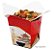 CH2 - 100 unid - Embalagem para Comida Oriental 500 ml | Delivery Antivazamento - Imagem 4