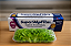 Caixa com Trilho + Filme PVC 280mm x 250m | Ideal para Frutas e Doces - 1 unidade - Imagem 8