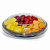 G251- 5 - Saladeira Pote Plástico com Tampa Transparente 500ml para Delivery e Refeições Fit - Imagem 13