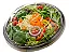 G251- 5 - Saladeira Pote Plástico com Tampa Transparente 500ml para Delivery e Refeições Fit - Imagem 17