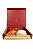 C02 - 100 unid - Embalagem para comida japonesa média - Imagem 4