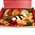 C03 - 100 un – Caixa Box para Combinados de Sushi G - Imagem 8