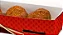 CH4- Embalagem Box para Sobremesa Chinesa – 100 Unidades | Delivery Profissional - Imagem 4
