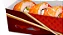 CH4- Embalagem Box para Sobremesa Chinesa – 100 Unidades | Delivery Profissional - Imagem 5
