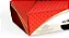 CH3- Embalagem Box para Fritura Delivery – 100 Unidades | Padrão Chinês - Imagem 6