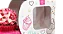 PD45 -25 unid - Embalagem com visor para cupcake + Berço - Imagem 10
