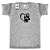 Camiseta Darosaa Kids, Pet Cachorro - Imagem 5