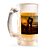 Caneca Chopp de Vidro 475ml Personalizar - Darosaa - Imagem 2