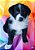 Quadro A4 Decorativo Seu Pet Personalizado - Imagem 3