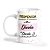 Caneca Dindos Personalizada - Imagem 3